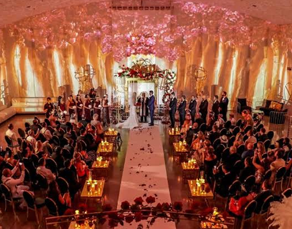 Wedding & Engagement