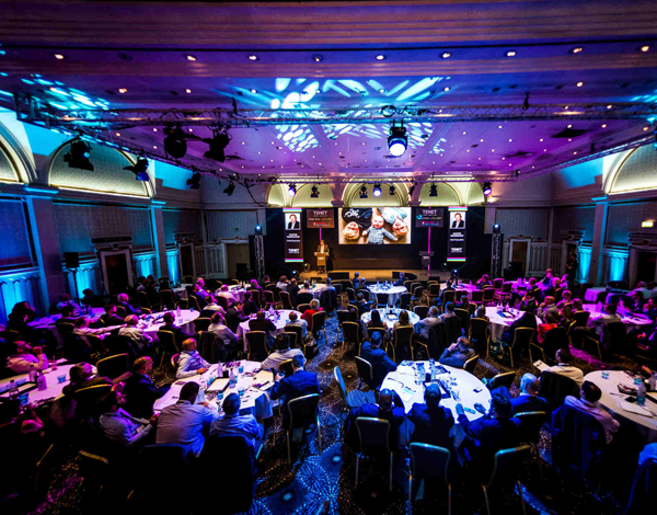 Corporate Conferences