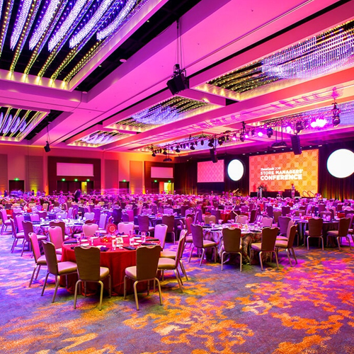 Corporate Events